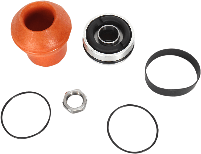 PIVOT WORKS 1314-0395 Shock Rebuild Kit - Gas Gas/KTM