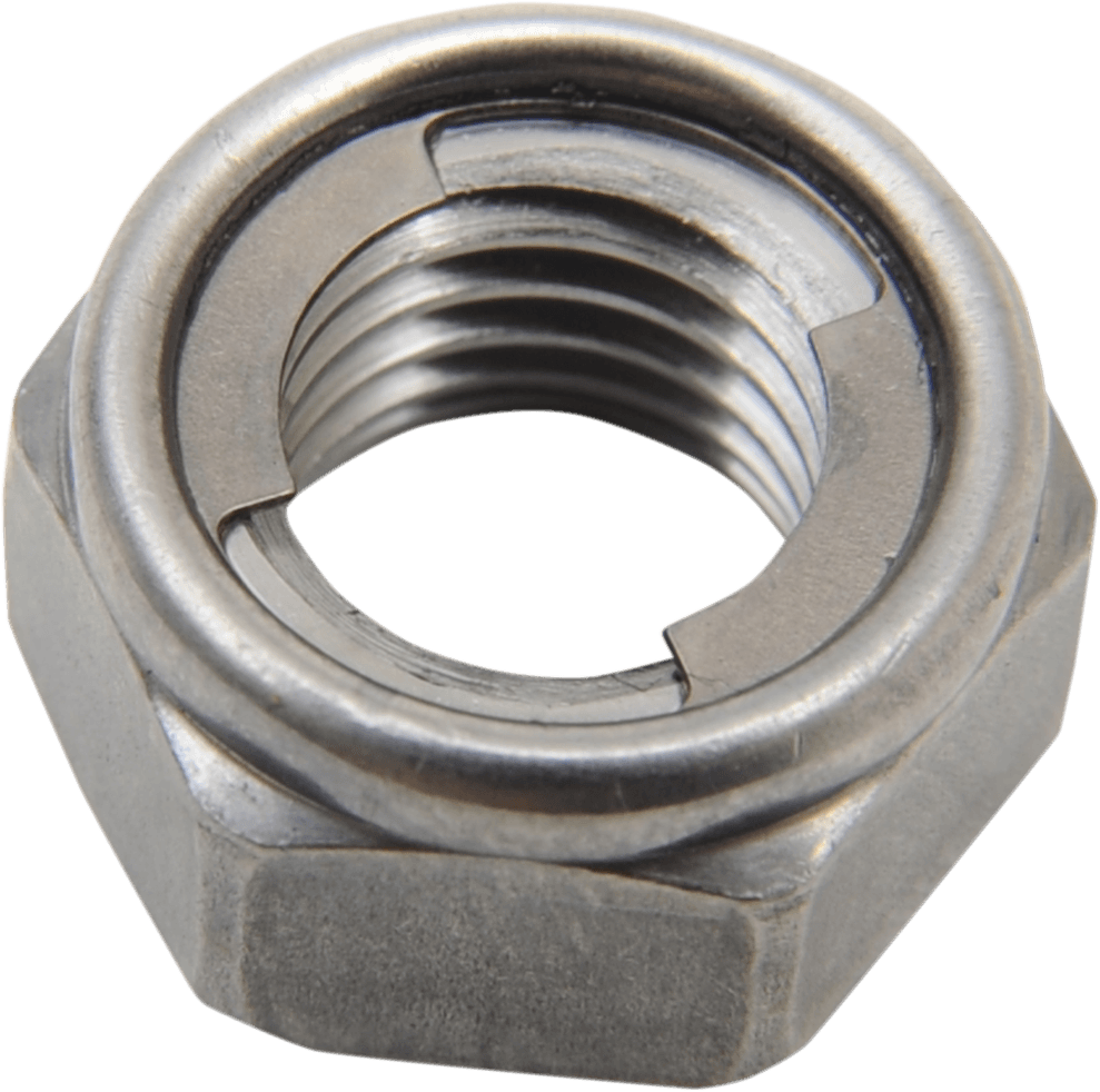 KYB 1314-0397 Shock Lock Nut - Rear - 9 mm