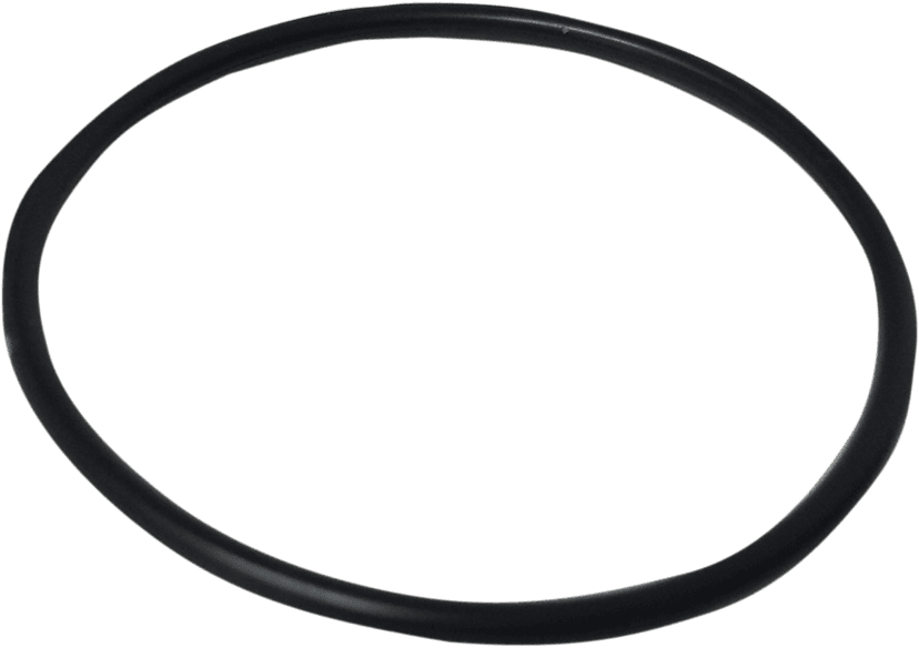 KYB 1314-0398 Shock Piston O-Ring - Rear - 46 mm