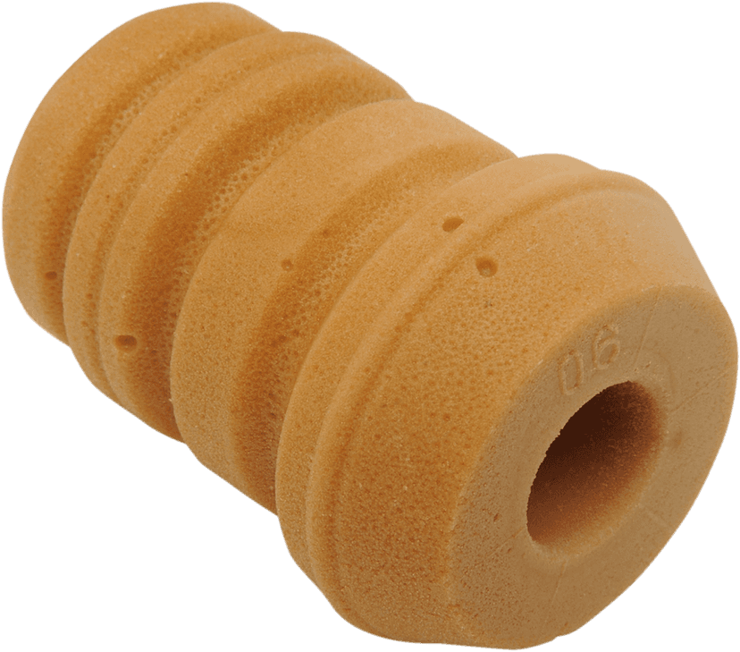 KYB 1314-0421 Shock Bumper Rubber - Rear - 16 mm - Yamaha