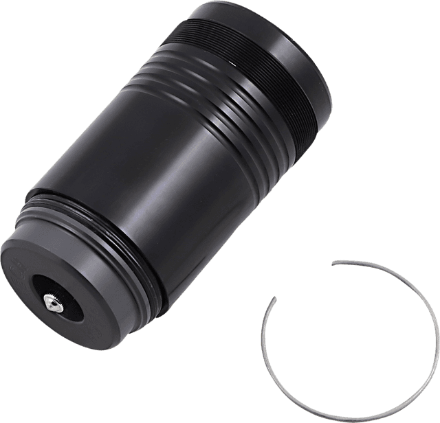 RACE TECH 1314-0674 Bladder Cap Kit - KTM