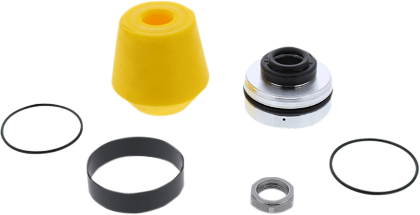 PIVOT WORKS 1314-0688 Shock Rebuild Kit - Husaberg/Husqvarna