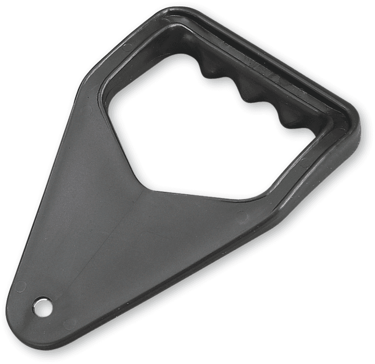 PARTS UNLIMITED 13-250 Passenger Handle