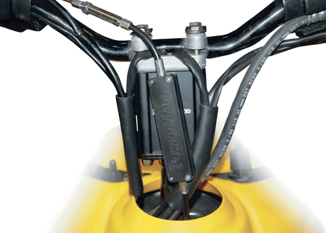 POWERMADD 13592 Throttle Cable Extension Kit — image 2 of 2