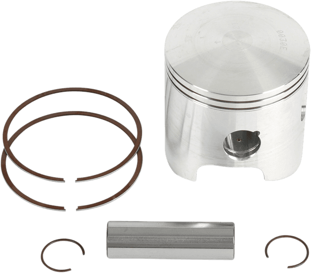 WISECO 137M07000 Piston Kit - 70.00 mm - Husqvarna