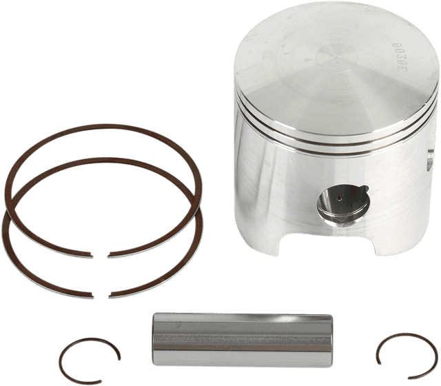 WISECO 137M07050 Piston Kit - 70.50 mm - Husqvarna — image 1 of 2