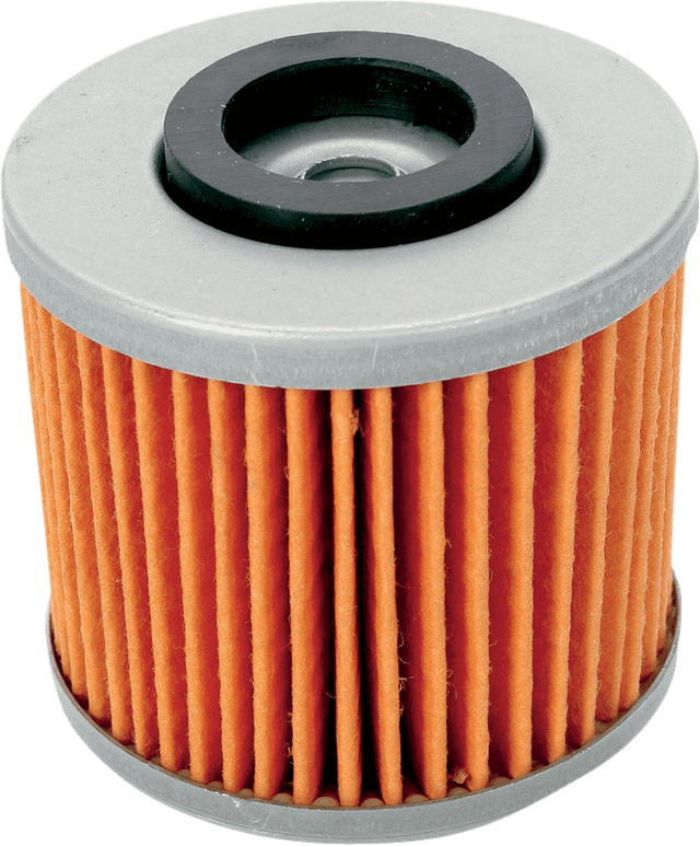 TWIN AIR 140010 Oil Filter - Yamaha