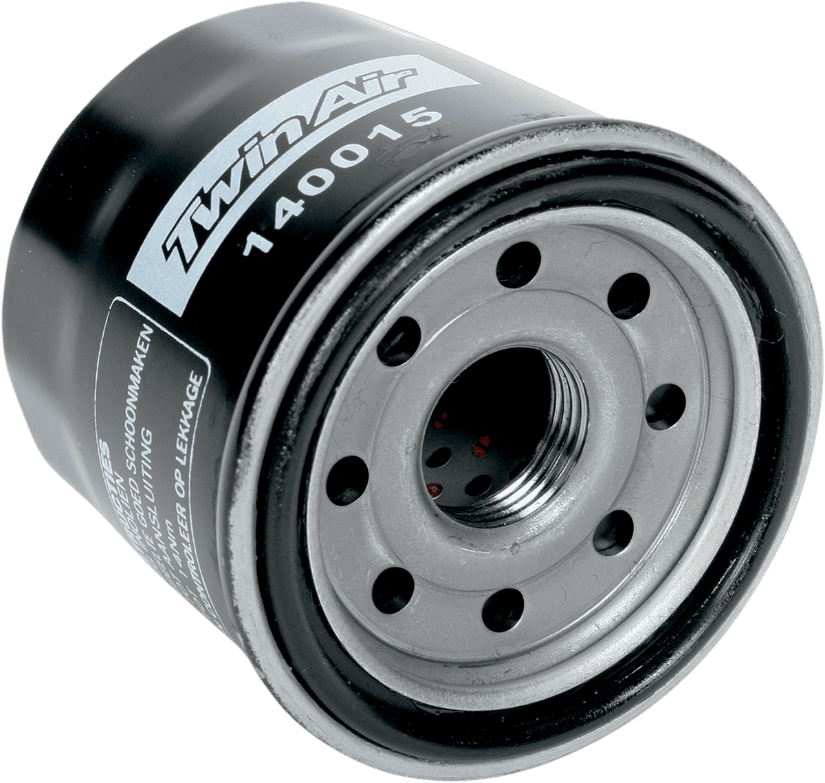 TWIN AIR 140015 Oil Filter - Arctic Cat/Kawasaki/Suzuki/Yamaha