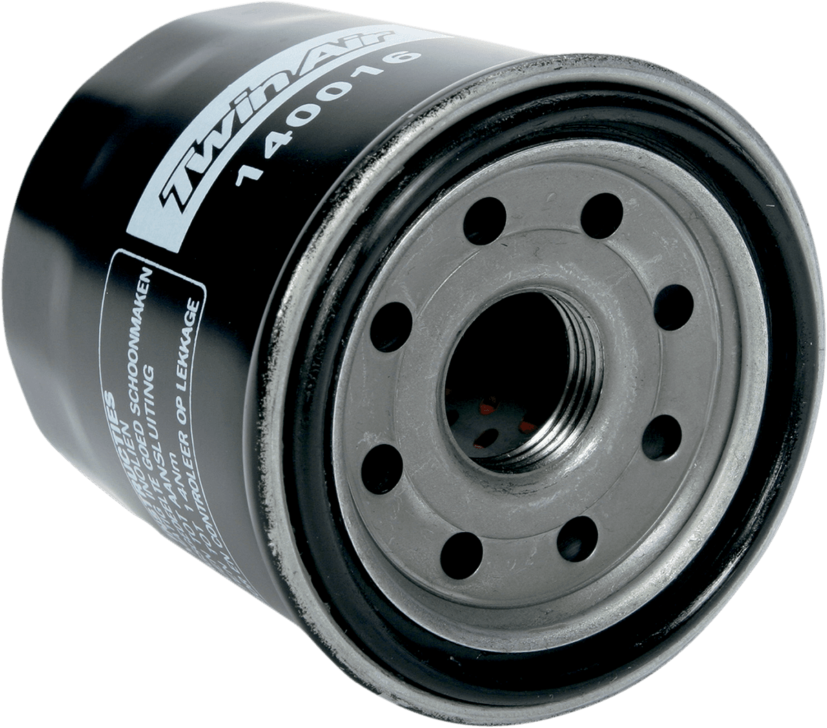 TWIN AIR 140016 Oil Filter - Kawasaki/Polaris/Yamaha
