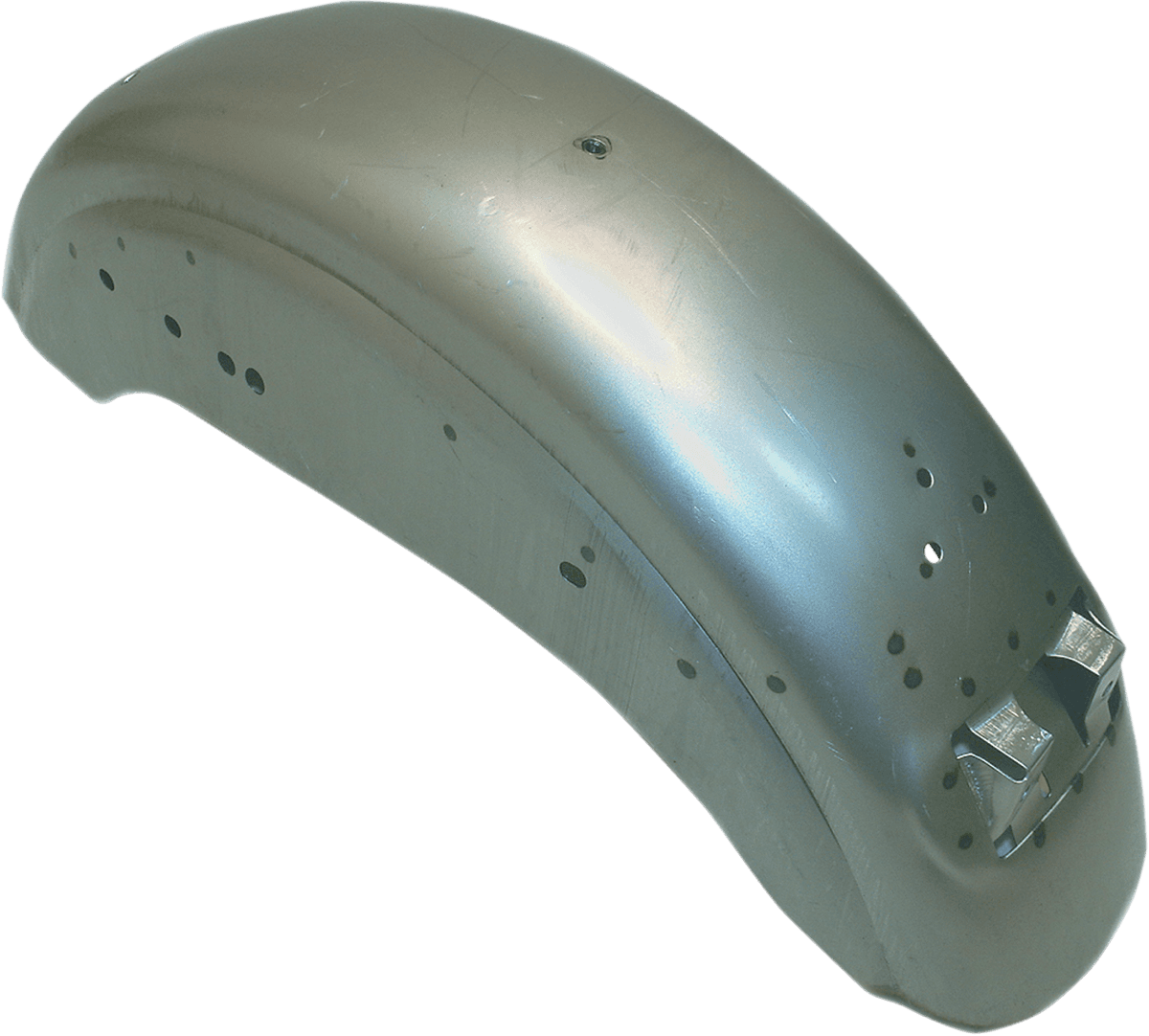 DRAG SPECIALTIES 1401-0327 Rear Fender - OEM - Raw - FXR
