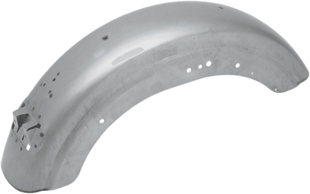 DRAG SPECIALTIES 1401-0330 Rear Fender - XL '86-'93