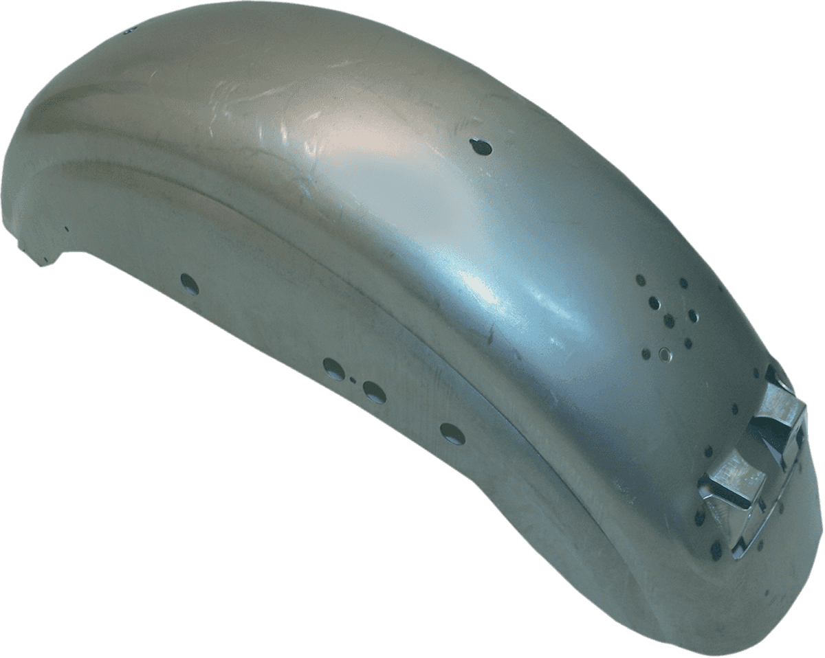 DRAG SPECIALTIES 1401-0331 Rear Fender - XL '94-'96