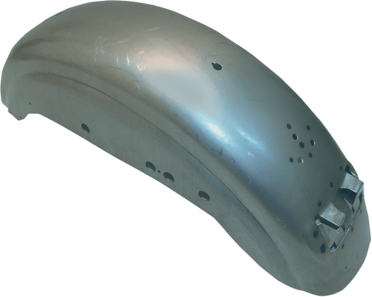 DRAG SPECIALTIES 1401-0331 Rear Fender - XL '94-'96