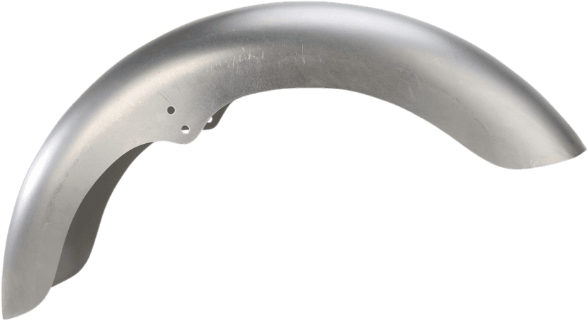 RUSS WERNIMONT DESIGNS 1401-0341 Rambler Front Fender - For 90/90-19" Wheel - 4-3/4" W - 35-7/8" L — image 1 of 2
