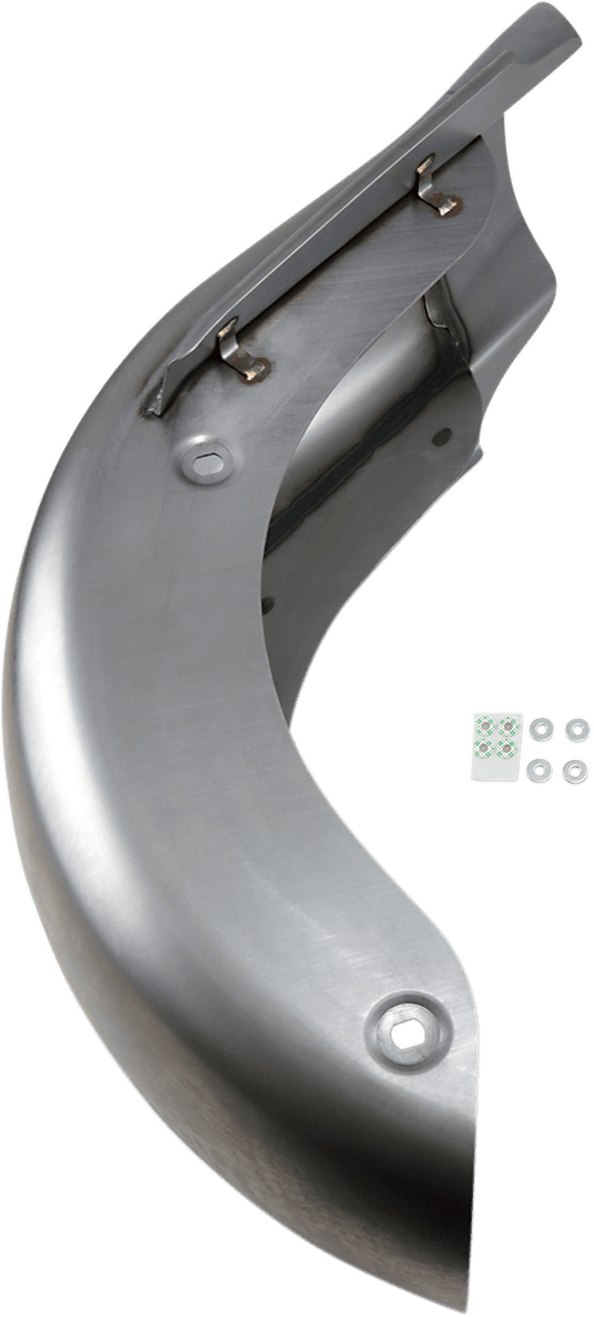 RUSS WERNIMONT DESIGNS 1401-0374 Rear Fender - With 4.5" Extension — image 2 of 3