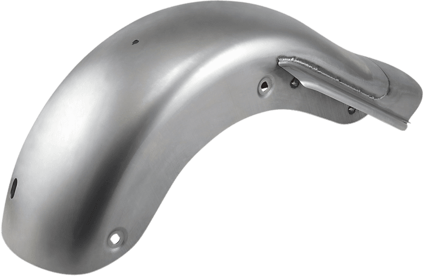 RUSS WERNIMONT DESIGNS 1401-0374 Rear Fender - With 4.5" Extension — image 1 of 3