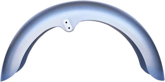 RUSS WERNIMONT DESIGNS 1401-0527 OCF Front Fender - For 90/90-21" Wheel - 5-1/2" W - 45" L