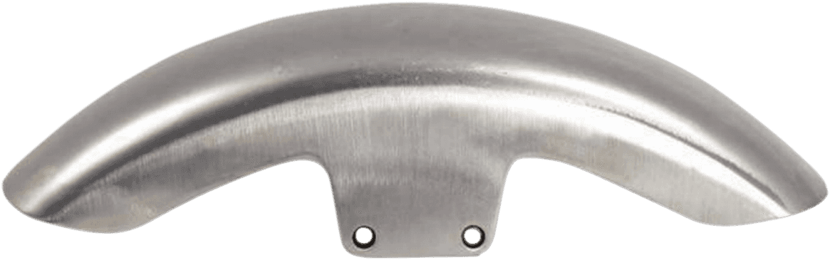 DRAG SPECIALTIES 1401-0583 Front Fender - For 16"-19" Wheel - Smooth
