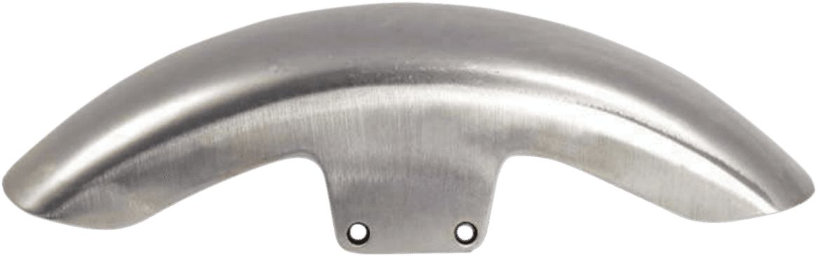 DRAG SPECIALTIES 1401-0583 Front Fender - For 16"-19" Wheel - Smooth