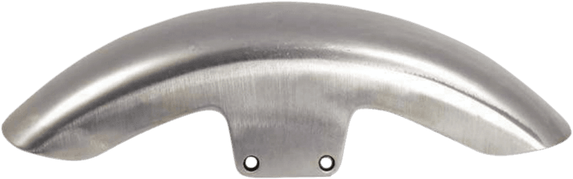 DRAG SPECIALTIES 1401-0583 Front Fender - For 16"-19" Wheel - Smooth