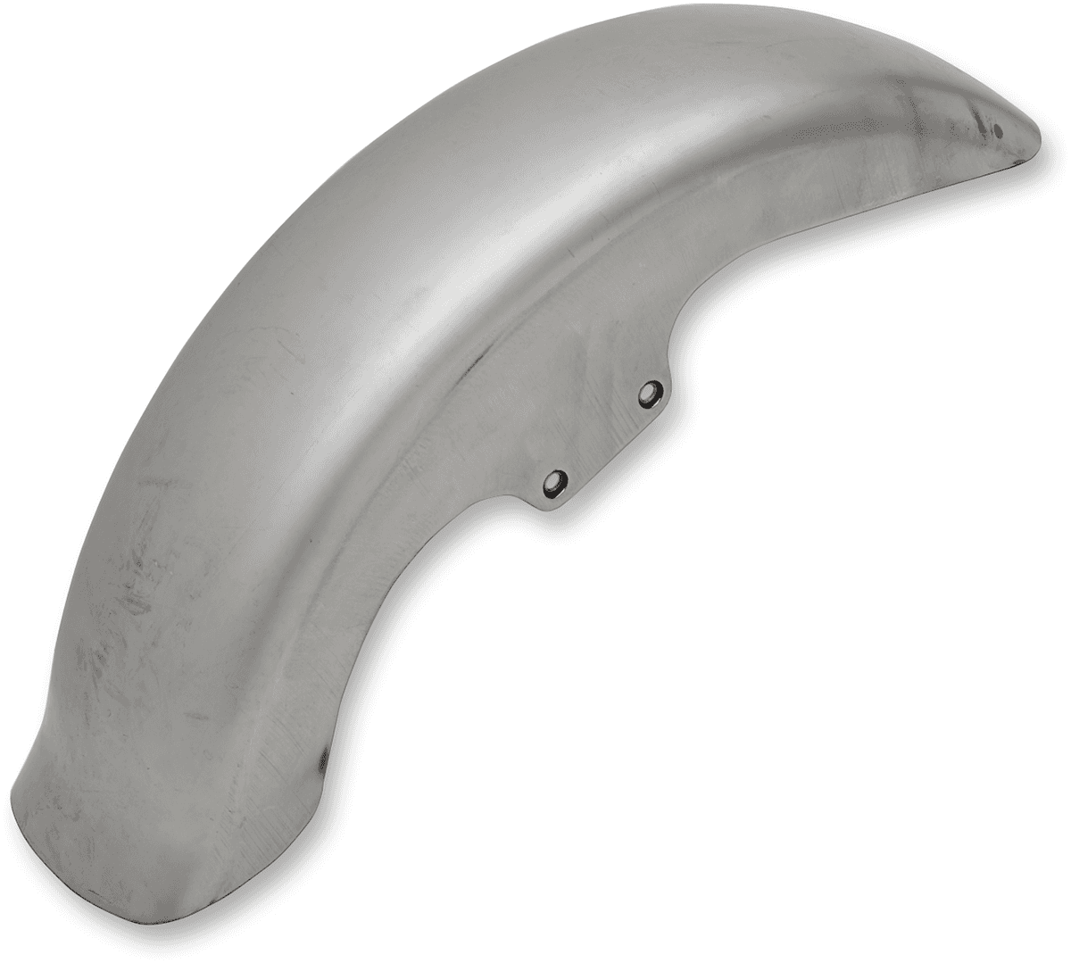 DRAG SPECIALTIES 1401-0619 Front Fender - For 16"-19" Wheel - Smooth