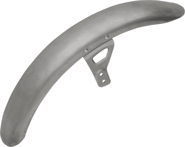 DRAG SPECIALTIES 1401-0622 Front Fender - 21" - Softail/Dyna
