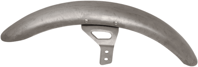 DRAG SPECIALTIES 1401-0623 Front Fender - 21" - FXDWG