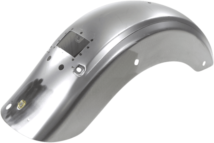 DRAG SPECIALTIES 1401-0629 Fender - Rear - FLT/FLH '09-'13