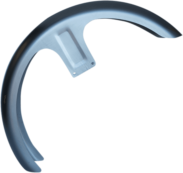 RUSS WERNIMONT DESIGNS 1401-0639 Custom Dresser Front Fender - For 26" Wheel - LS-2 Style - HD Touring/Trike '14-'20