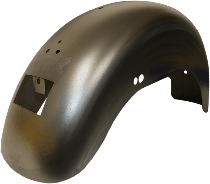 RUSS WERNIMONT DESIGNS 1401-0668 Rear Fender - OEM - HD Dyna