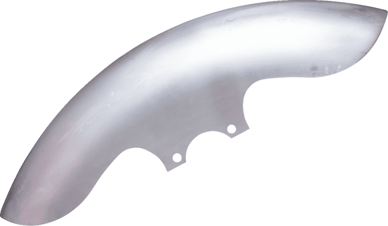 ARLEN NESS 1401-0677 Pro Short Front Fender - 19"