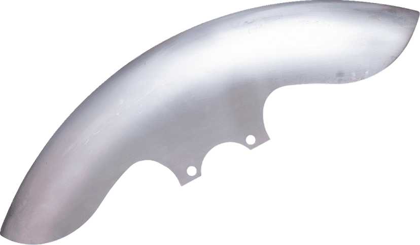 ARLEN NESS 1401-0677 Pro Short Front Fender - 19" — image 1 of 2