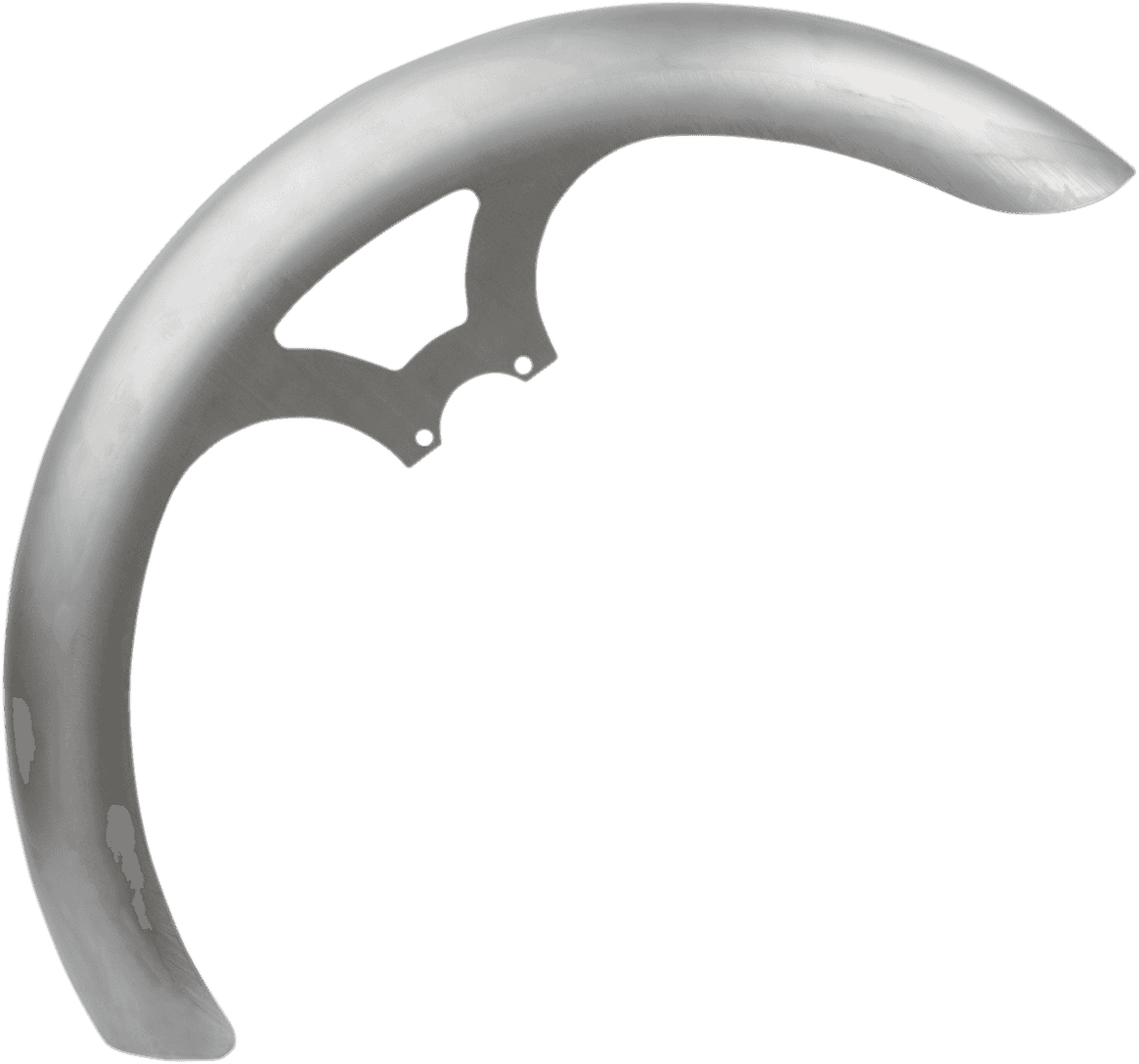 ARLEN NESS 1401-0683 Rapper Front Fender - 21"