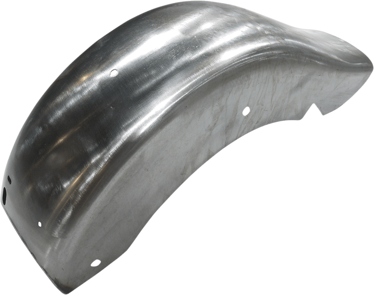 DRAG SPECIALTIES 1401-0746 Rear Fender - Smooth
