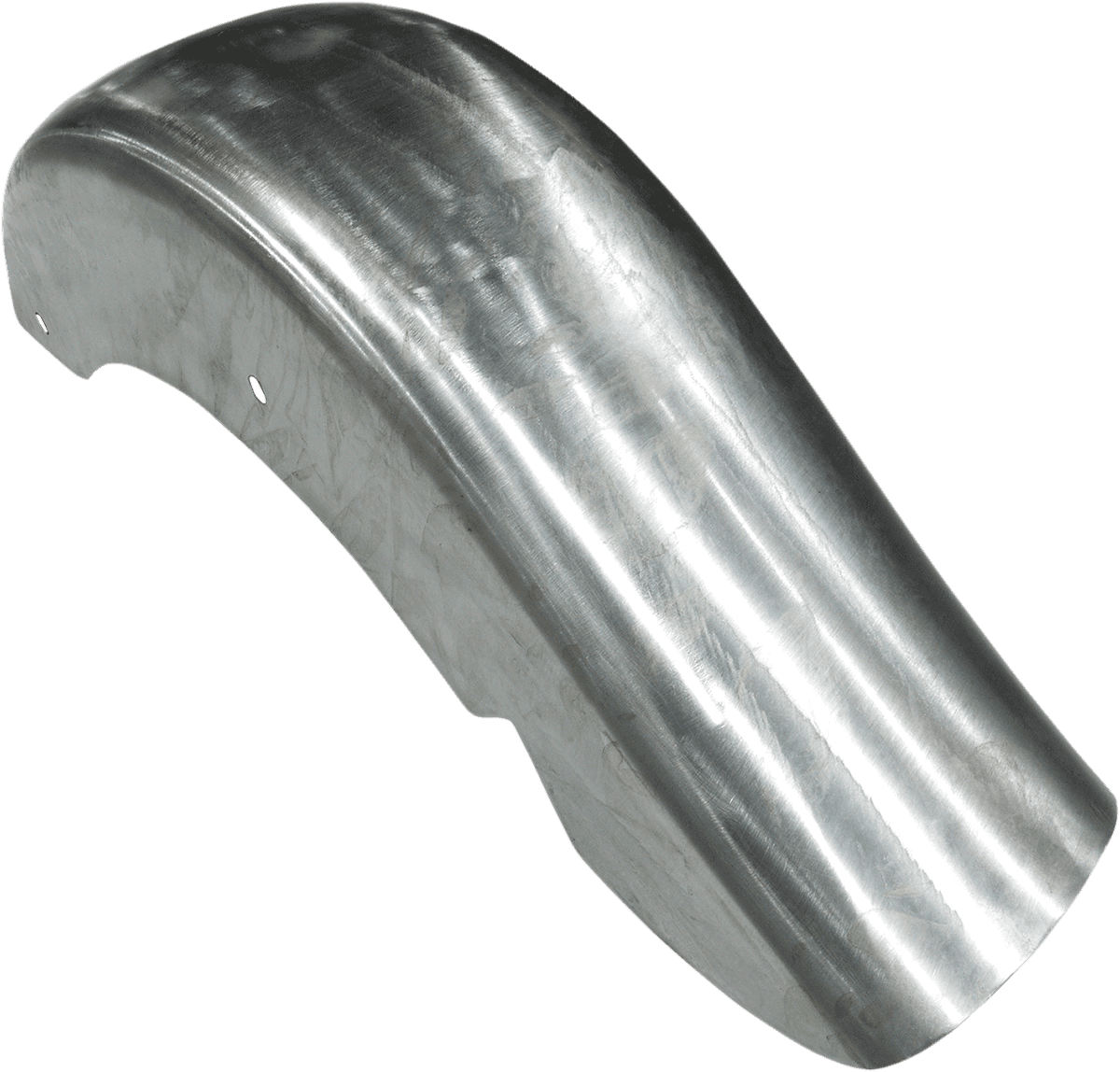 DRAG SPECIALTIES 1401-0747 Rear Fender - Smooth