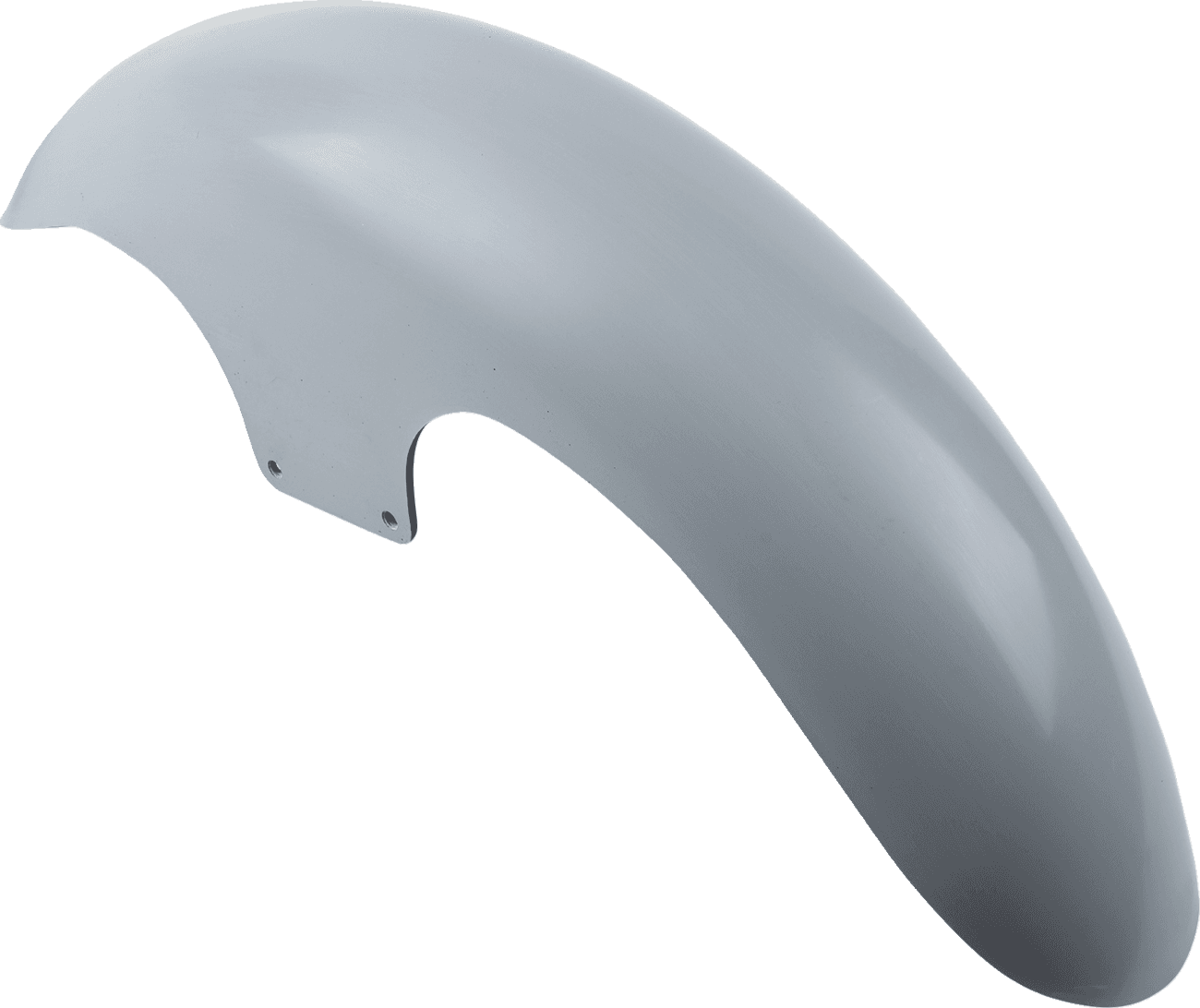 PAUL YAFFE BAGGER NATION 1401-0938 Cafe Front Fender - 21" - Satin Adaptors