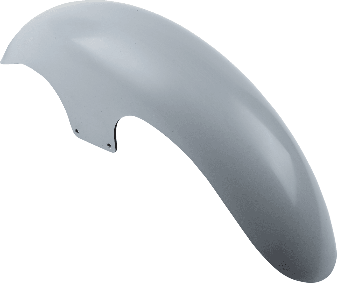 PAUL YAFFE BAGGER NATION 1401-0938 Cafe Front Fender - 21" - Satin Adaptors