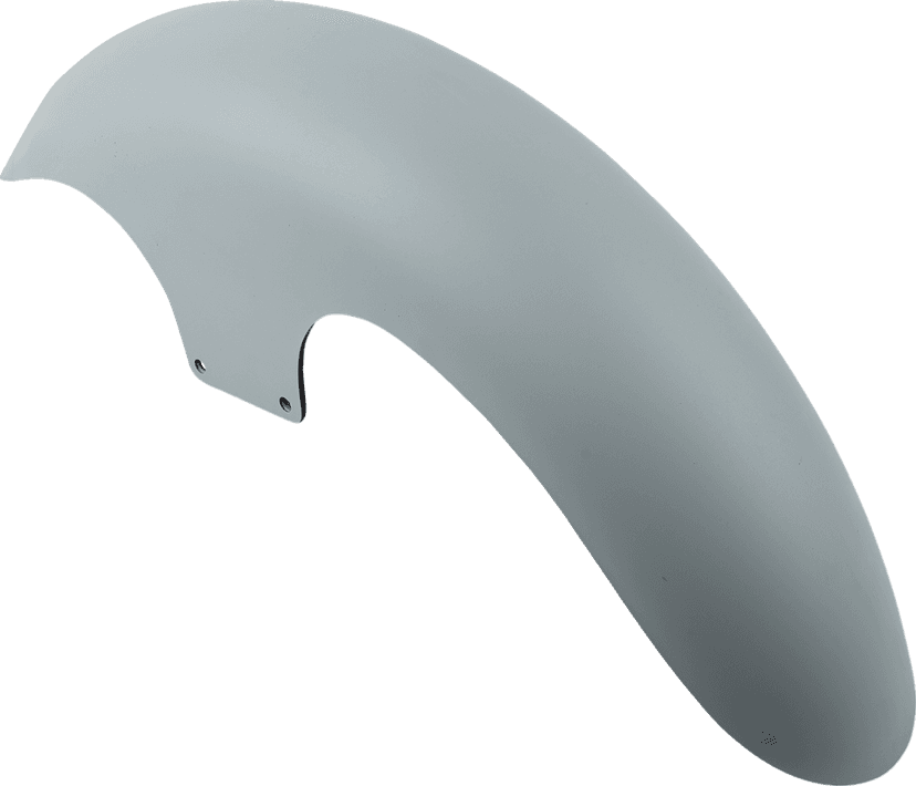 PAUL YAFFE BAGGER NATION 1401-0939 Cafe Front Fender - 21" - Black Adaptors — image 1 of 2