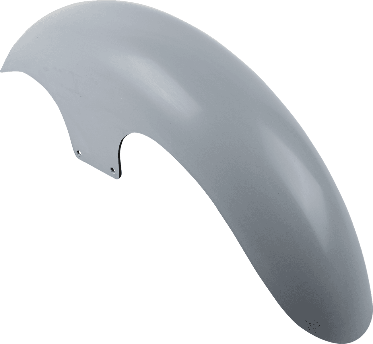 PAUL YAFFE BAGGER NATION 1401-0940 Cafe Front Fender - 21" - Chrome Adaptors
