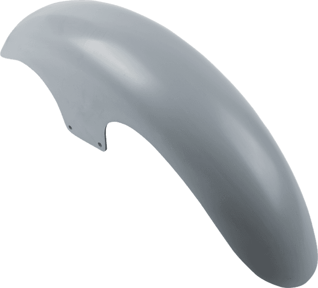 PAUL YAFFE BAGGER NATION 1401-0942 Cafe Front Fender - 21" - Black Spacers — image 1 of 2