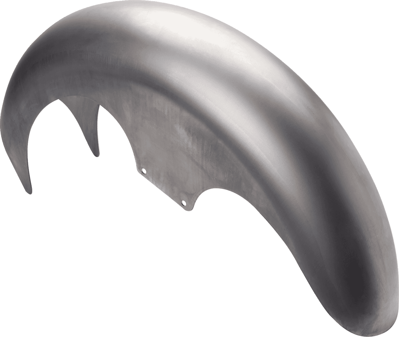 PAUL YAFFE BAGGER NATION 1401-1036 DEI Front Fender - 23" Wheel - With Black Adapters