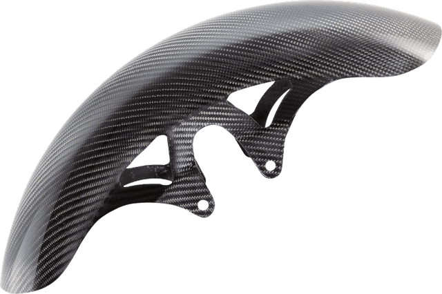 ARLEN NESS 1401-1075 Pro Sport Front Fender - 19" - FLT '15-'23