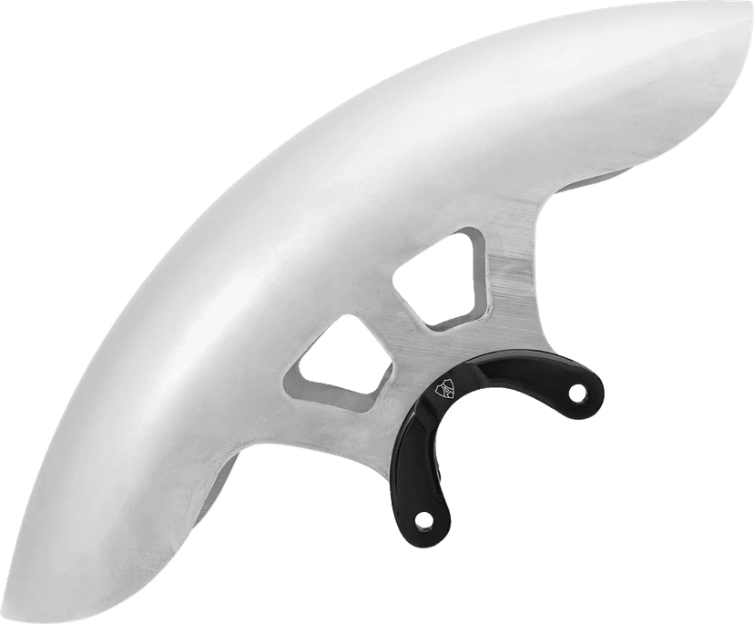ARLEN NESS 1401-1095 Pro Short Front Fender - 19" — image 1 of 2