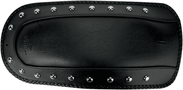 MUSTANG 1405-0047 Fender Bib - Studded - XVS 1100 V-Star Classic