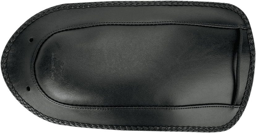 MUSTANG 1405-0072 Fender Bib - Plain - Roadliner/Stratoliner 1900 — image 1 of 2