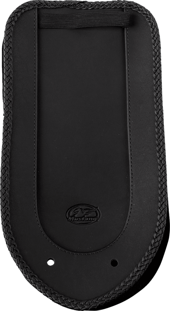MUSTANG 1405-0099 Fender Bib - Plain - XVS 950/1300
