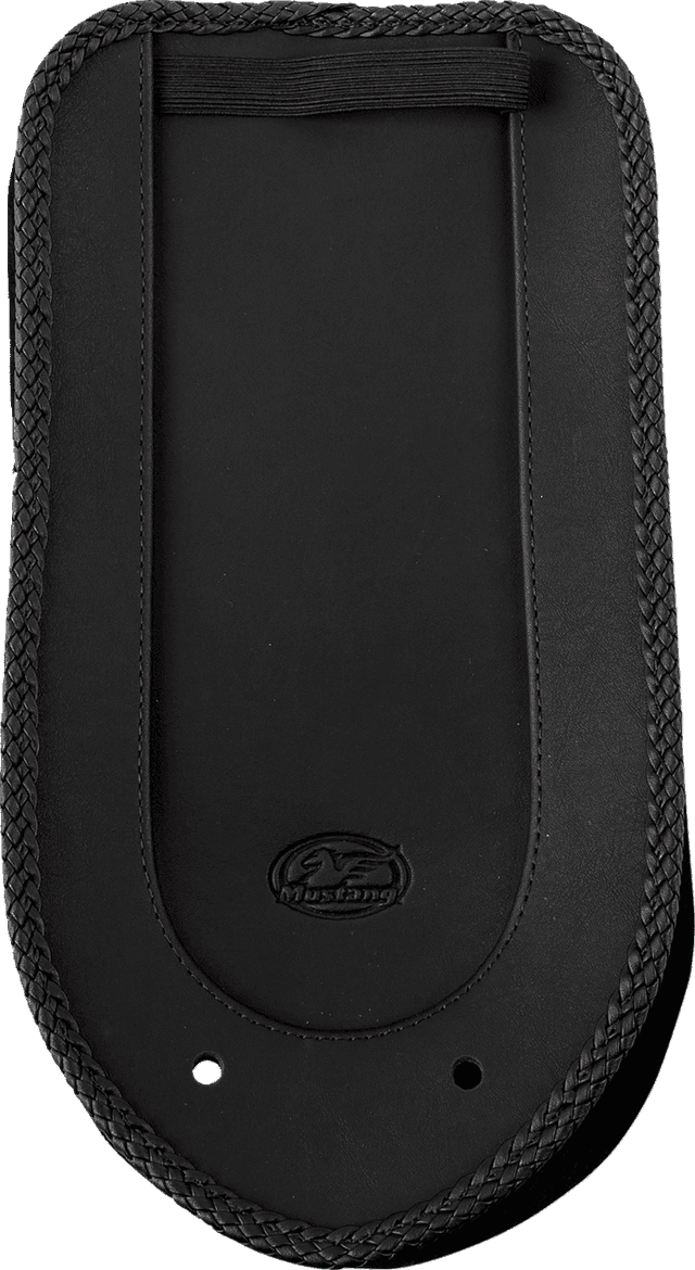 MUSTANG 1405-0099 Fender Bib - Plain - XVS 950/1300 — image 1 of 2