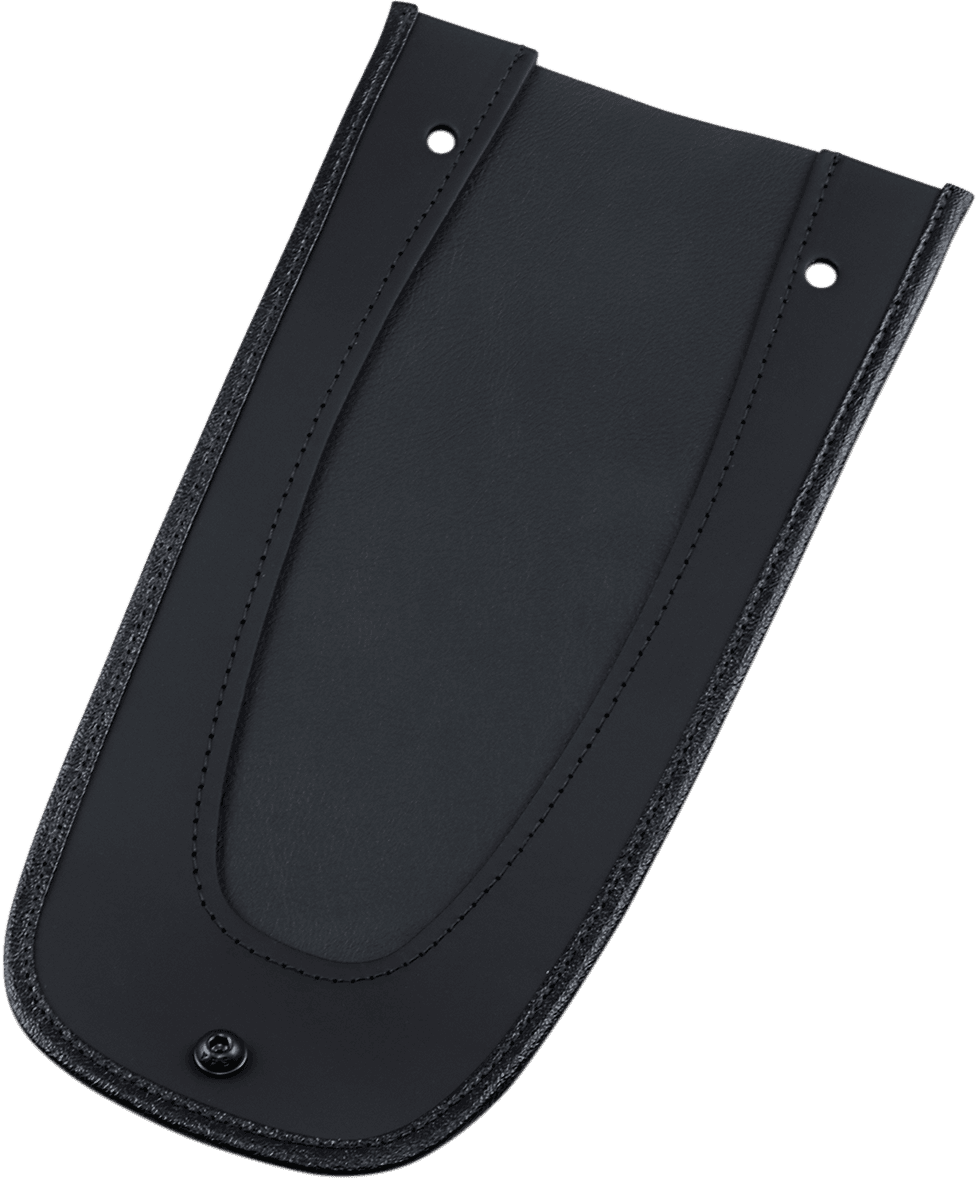 DRAG SPECIALTIES SEATS 1405-0138 Fender Skin - Smooth Automotive-Grade Vinyl Center - 12"