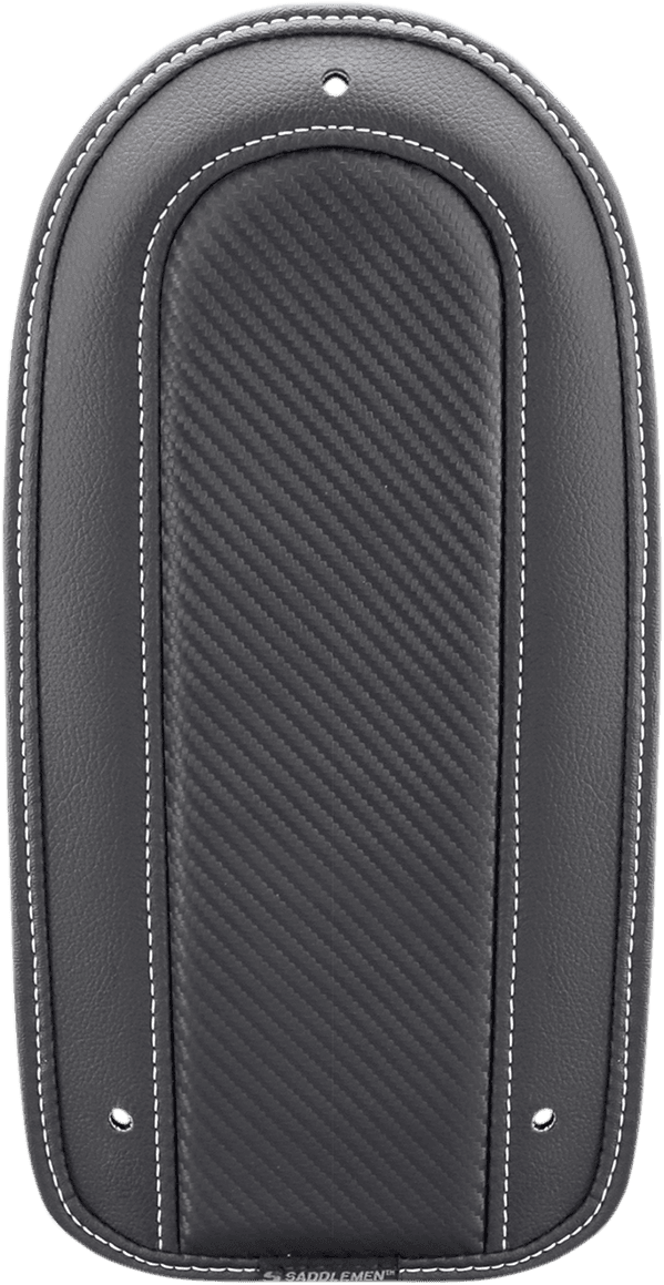 SADDLEMEN 1405-0226 Fender Chap - Matches Dominator Solo Seat - Touring