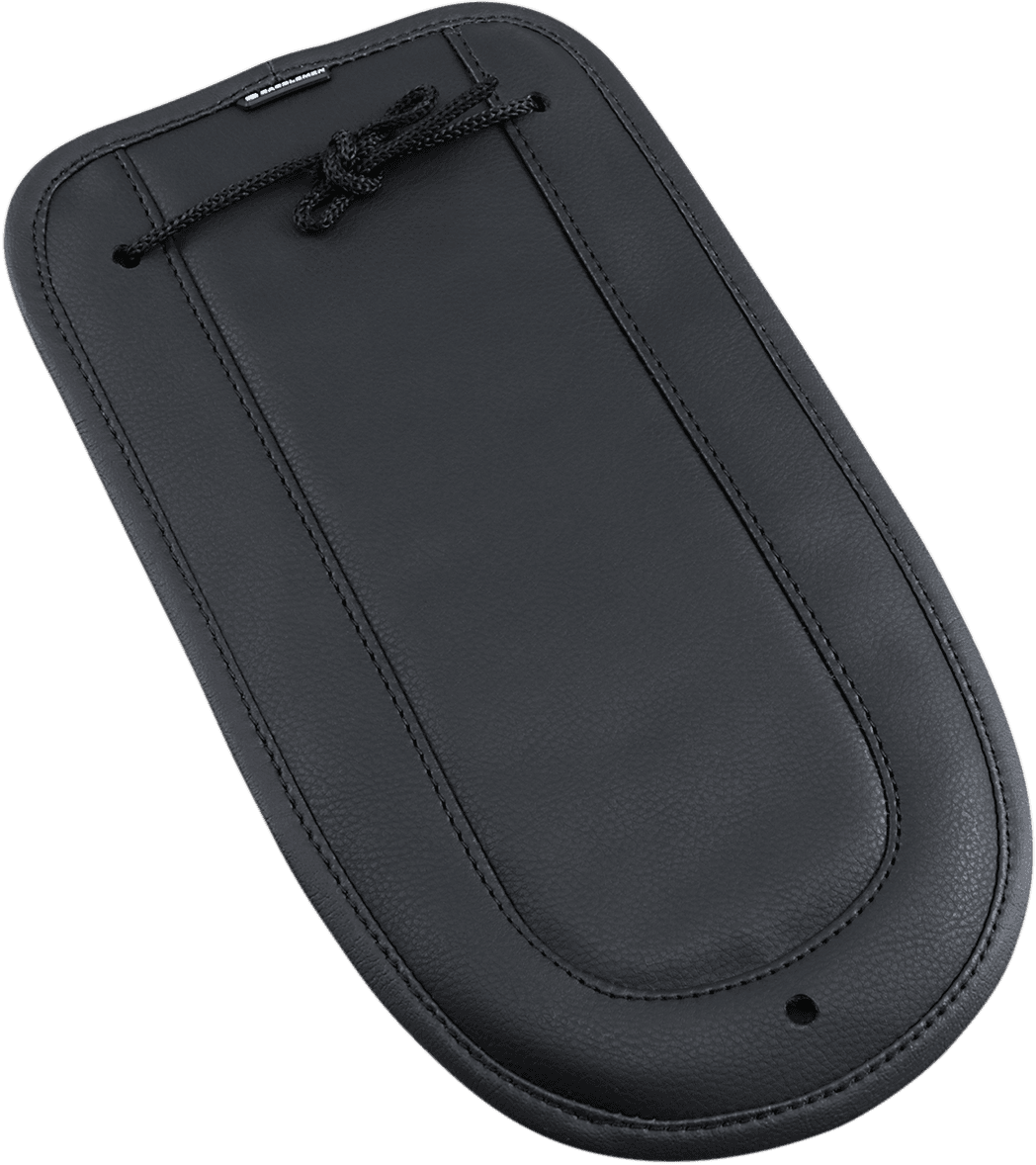 SADDLEMEN 1405-0242 Fender Chap - Matches Smooth Solo Seat - FXSB